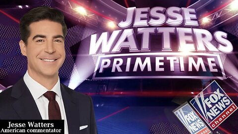 JESSE WATTERS PRIMETIME (June 13, 2025) BREAKING NEWS