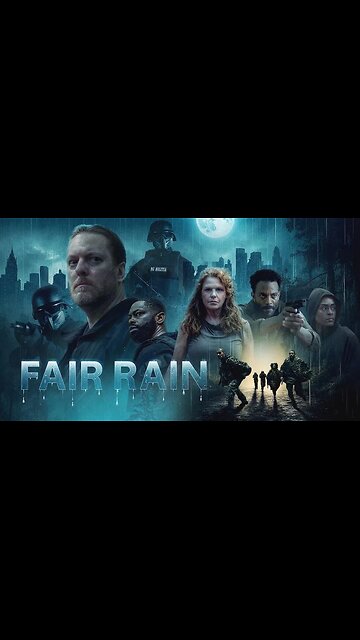 Fair Rain 2025