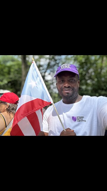 🎉 Puerto Rican Day Parade 2025: Live Celebration! 🇵🇷💃