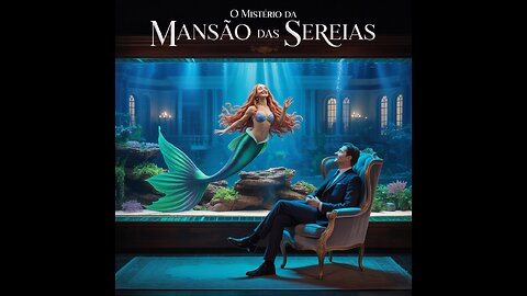 Historia de Cantinfas , O comediante e as Sereias.