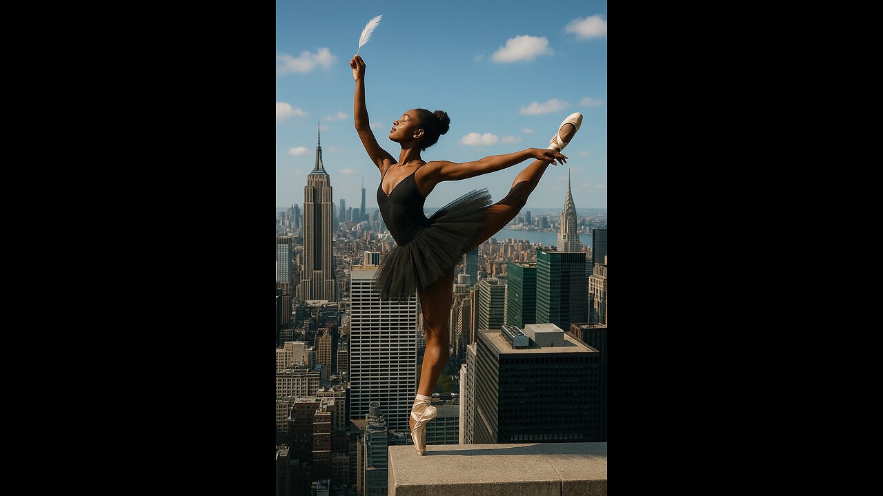 Be Free