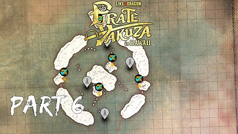 077 Plays Like a Dragon: Pirate Yakuza in Hawaii Part 6 (Blizzard Peaks?!)