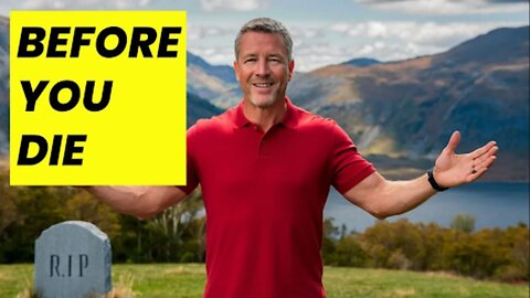 What Will Matter at the End of Your Days? | Episode 245