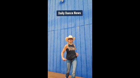 Daily Dance News