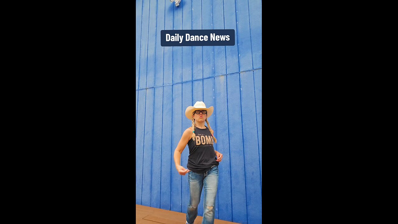 Daily Dance News