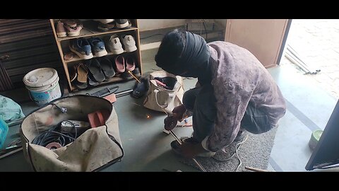 How To Install Steel Handles (For Beginners).