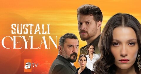 مسلسل الغزال الحلقة 2
