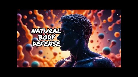 Why Your Body Makes Its Own Super Antioxidant!