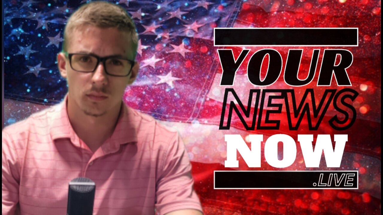 Your News Now 24/7: Unfiltered. Unapologetic. Red, White & True