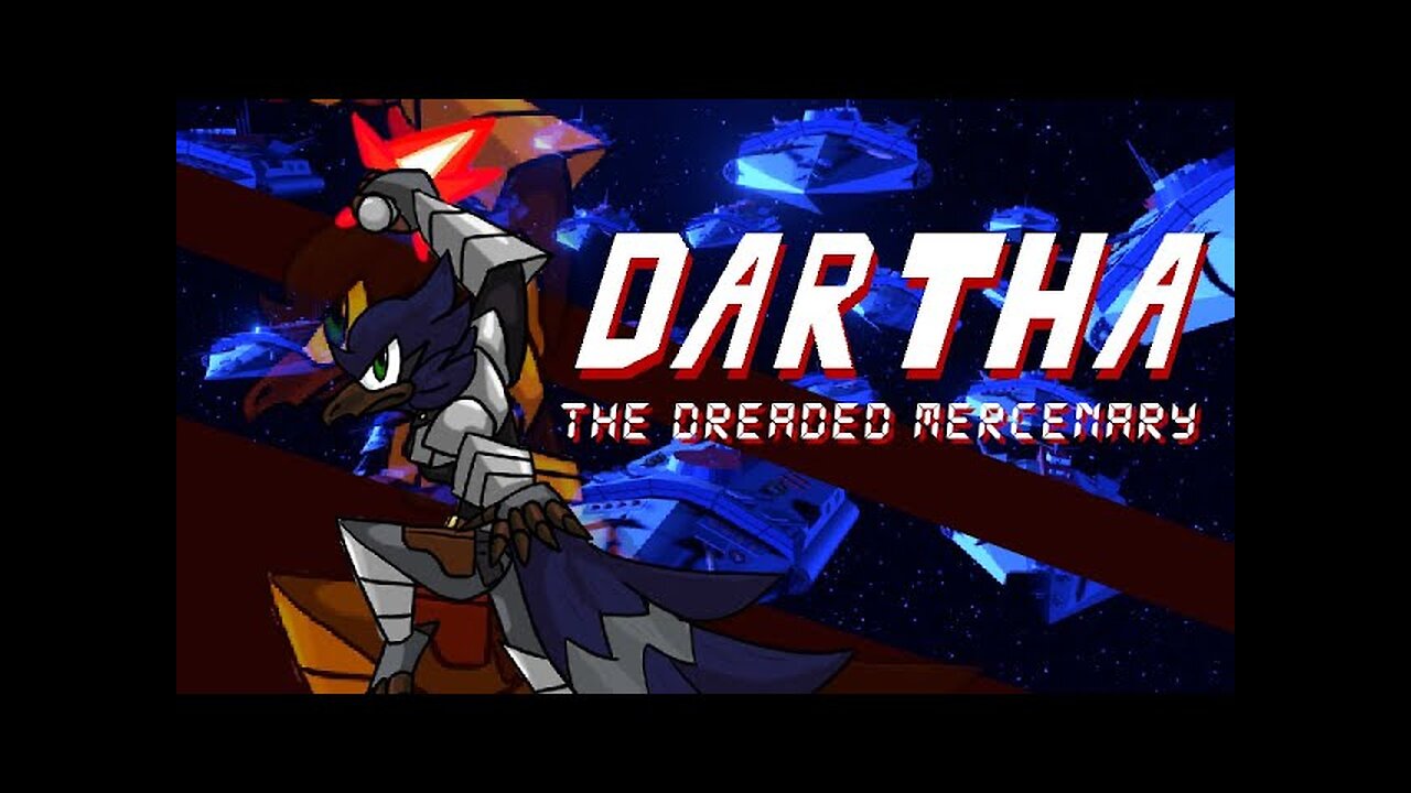 Rivals of Aether Workshop Spotlight Dartha