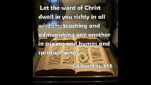 Books of Bible Part 2 with Summaries and Dates.