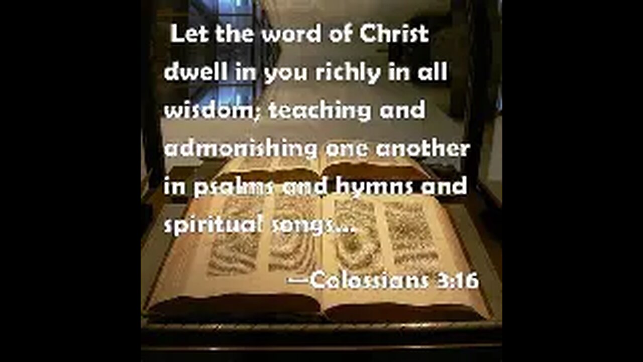 Books of Bible Part 2 with Summaries and Dates.