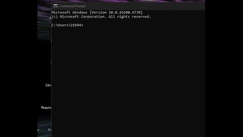 Quick & Easy Windows Fixes for Everyone no bs useful CMD commands