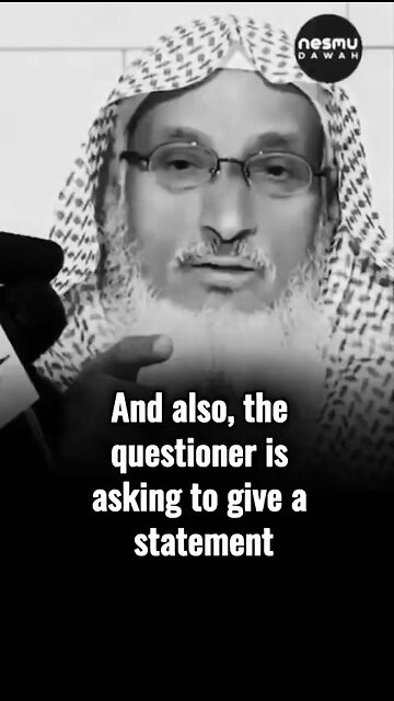 Did the Prophet ﷺ Celebrate his Birthday?!? Sh Mohd bin Hadi Al Madkhali حفظه الله