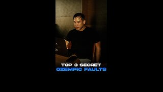 Top 3 Ozempic Secrets They Don’t Want You to Know