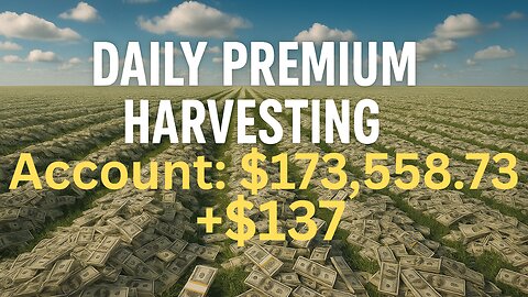 Thursday +$137 More Red Market (Day 91, Results and Strategy 8/21/2025) #trading #PPH