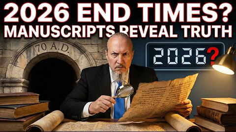 Prophecy Deception: What Ancient Manuscripts Reveal