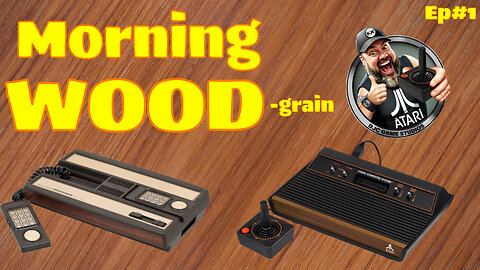 MORNING WOOD - grain - Ep#1