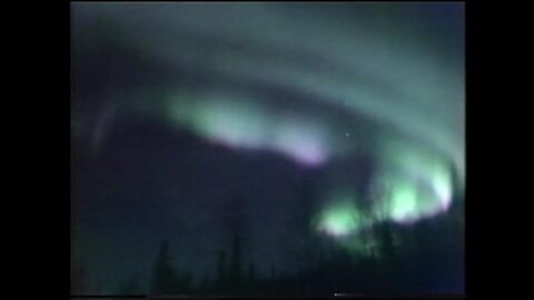 The Aurora Explained