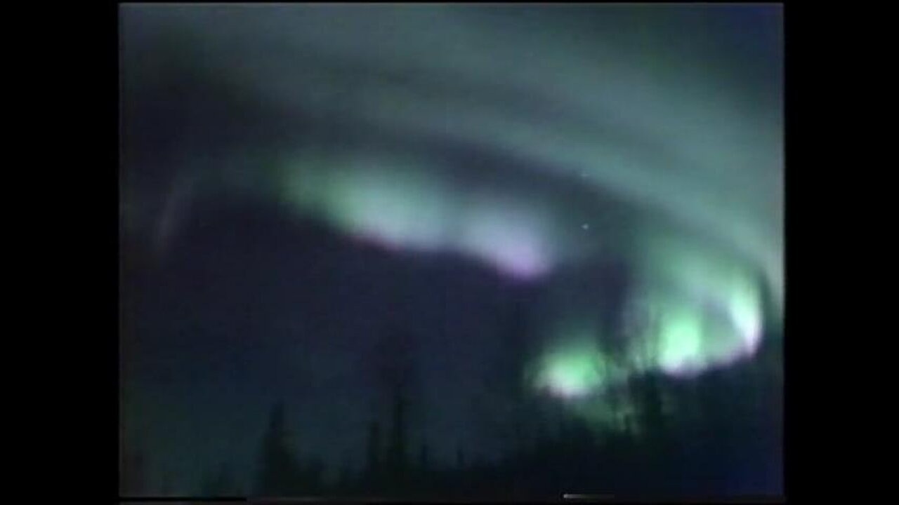The Aurora Explained