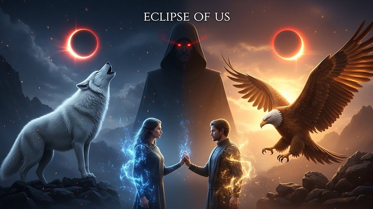 Eclipse of Us