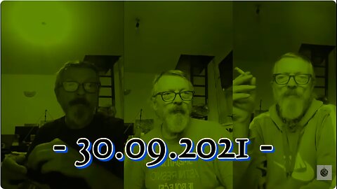 Audio Miran Rubin "Savršena oružja" 30.09.2021 / Neutralizacija Anomalija 01/01/2025 - 24/08/2025