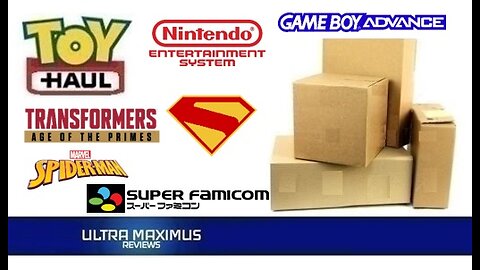 💥 Toy Haul & Unboxing | July 2025