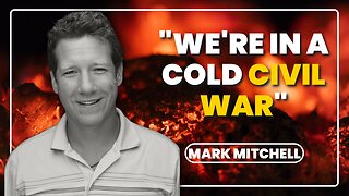 We Will Lose in 2026 Unless Trump Does THIS with Mark Mitchell