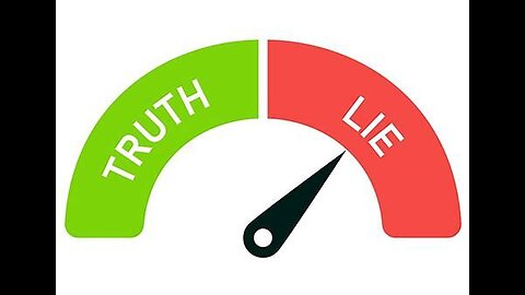 Dinger Tells lies on Youtube