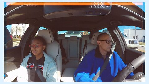 Blasian Babies DaDa, Brother, & Sister Drive Acura TLX A-Spec For Parts & Fluids For Family Cars!