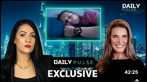 Wearables For Your Health? Not So Fast ft. Inesa Ponomariovaite | Daily Pulse Ep 83