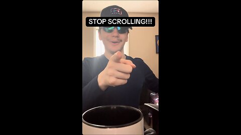 Advertisement for my other platforms! Stop Scrolling if you want to follow me on those #shorts