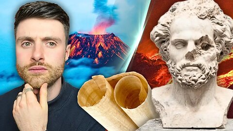 My History Degree Lied About Lost Civilizations
