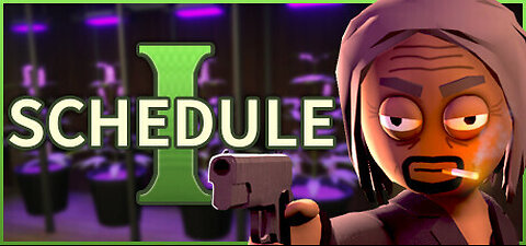 Schedule 1 almost fully automated