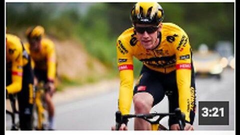 Another Pro Cyclist struck by a Heart Attack _ - Nathan van Hooydonck (27)