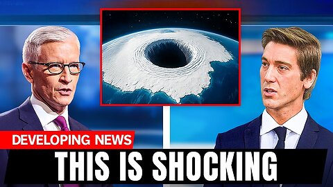Scientists Finally Decode Antarctica’s Eerie Ocean Sounds—And the Discovery Is Shocking