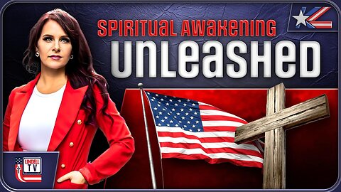 Spiritual Awakening Unleashed: Youth Reject Woke Lies