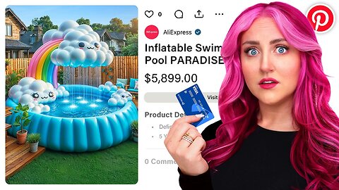 Exposing the Truth Behind AI Product Scams