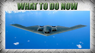 What You, as a Prepper, Need to Do Now Considering the Iran Situation