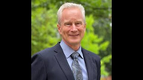 Special guest Dr. Peter McCullough