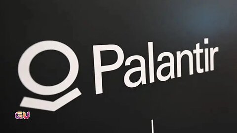 AI Kill and Control System by PALANTIR - REESE REPORT