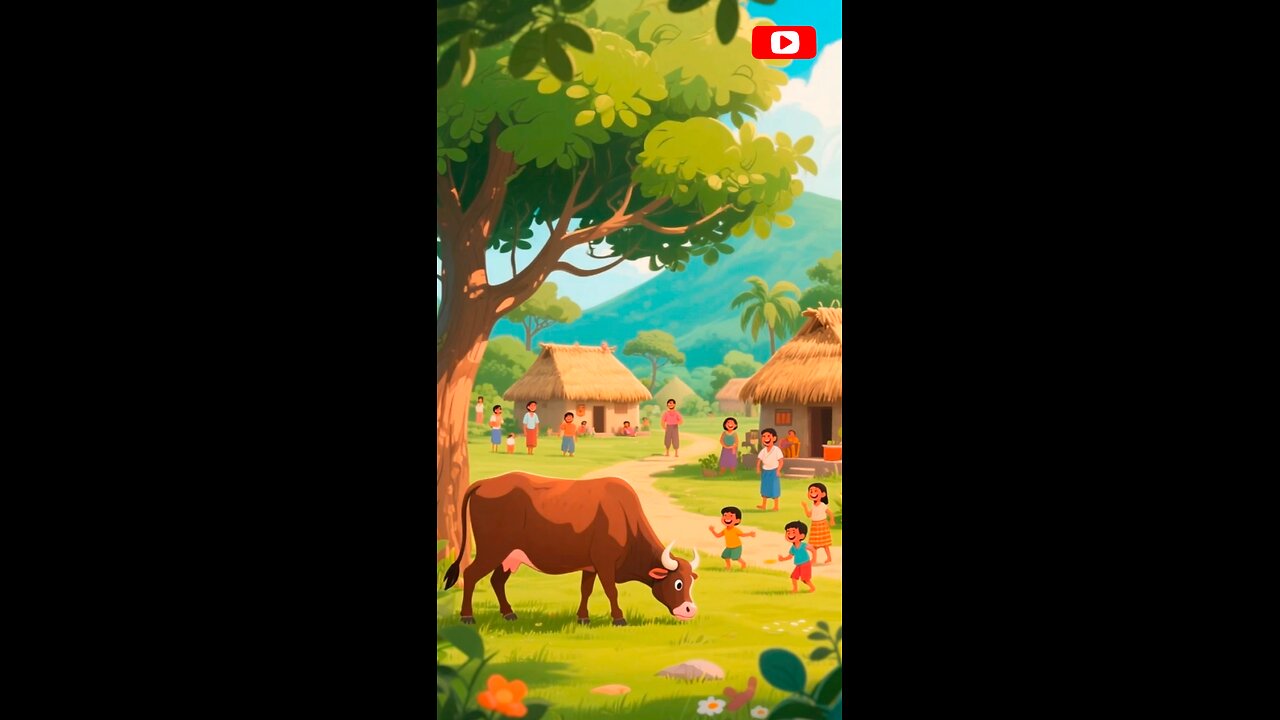 The Steel Cow and the Beating Heart