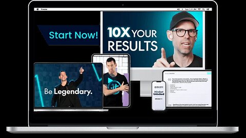 Tom Bilyeu-Impact Theory University-Download