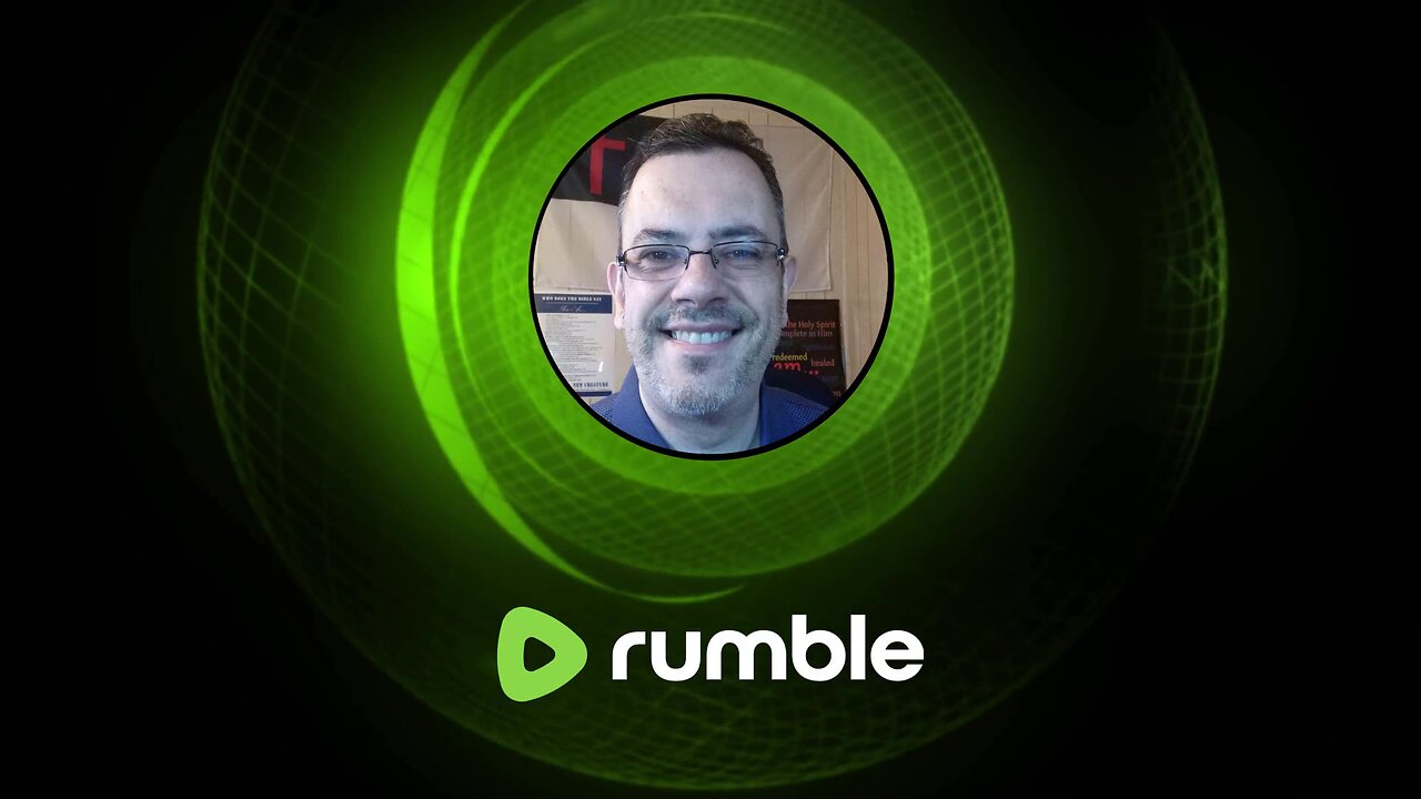 Church Daily LIVE & Trivia!