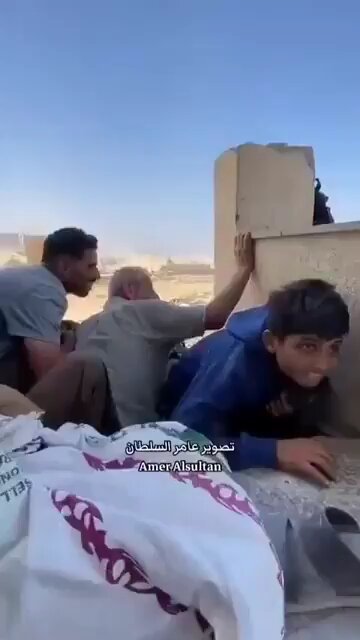 Israel playing Squid games with Gaza