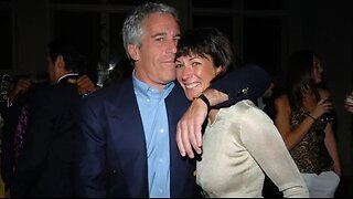 Maxwell to Spill Epstein’s ‘Rosetta Stone’ Prepares to Cut Deal With Feds, Sources Say