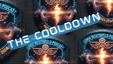 The Cooldown Show