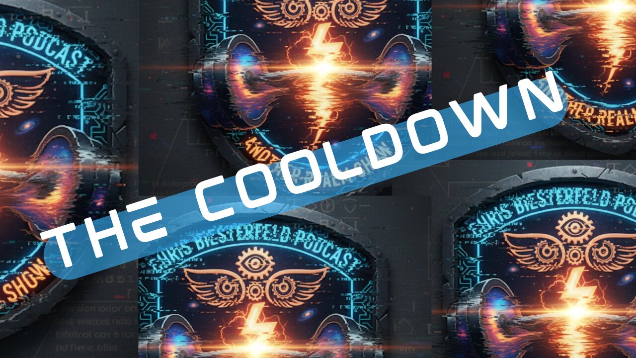 The Cooldown Show