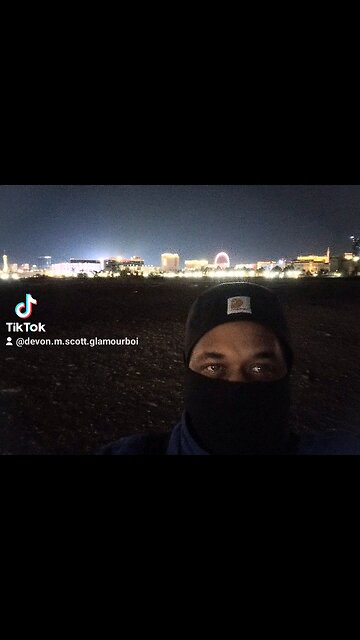 GLAM SZN-GLAMOURBOI..VEGAS