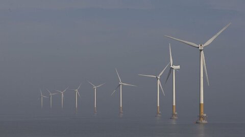 Department Of Interior Pulling The Plug On Five Wind Farms, Citing National Security Concerns